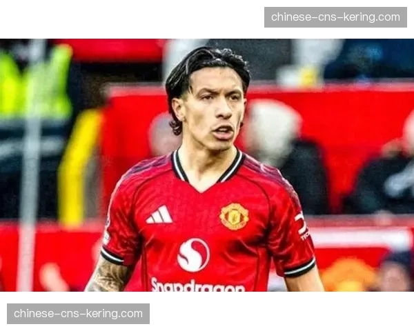 聚焦:伤病不断,曼联中卫利桑德罗·马丁内斯再遭挫折
