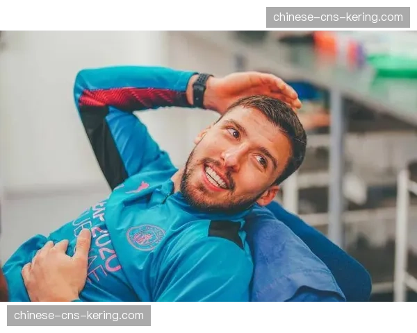 曼城后卫迪亚斯:逆转是团队精神的胜利