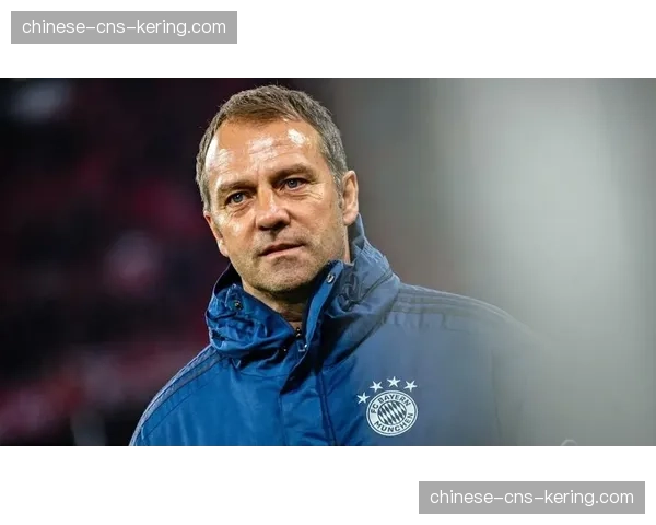 官方:巴萨主帅弗里克确认下赛季留任,将继续推进战术改革 官方:巴萨主帅弗里克确认下赛季留任,将继续推进战术改革