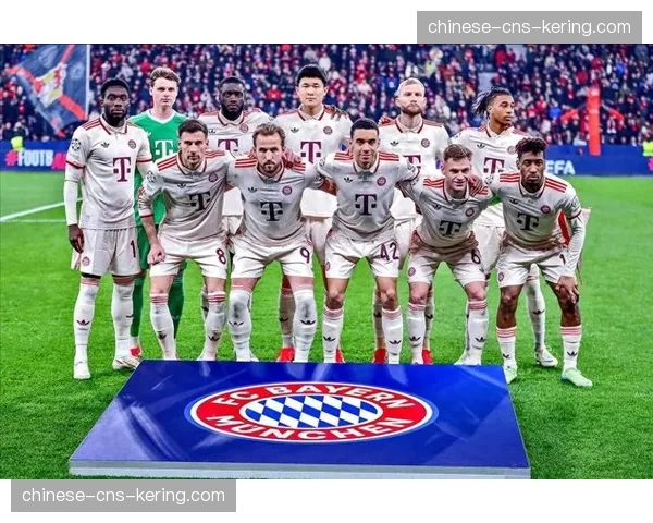 本赛季五大联赛只有拜仁和国米至少两人进球助攻20+